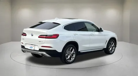 More photos of 2021 BMW X4 xDrive30i at Fiesta Ford, Inc., CA