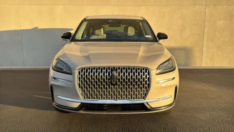 Photos of 2023 Lincoln Corsair Standard for sale in Indio, CA at Fiesta Ford, Inc.