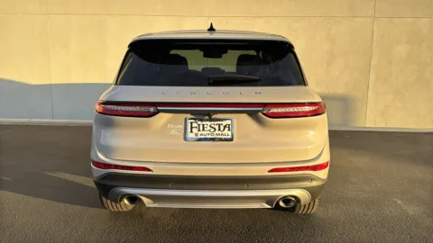 Another view of 2023 Lincoln Corsair Standard for sale in Indio, CA at Fiesta Ford, Inc.