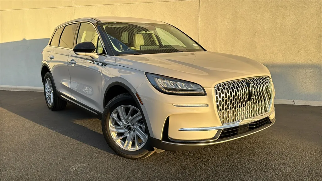 Unknown 2023 Lincoln Corsair Standard for sale in Indio, CA