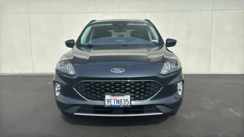 Photos of 2022 Ford Escape SEL for sale in Indio, CA at Fiesta Ford, Inc.