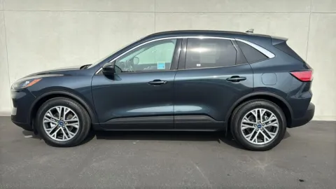 More photos of 2022 Ford Escape SEL at Fiesta Ford, Inc., CA