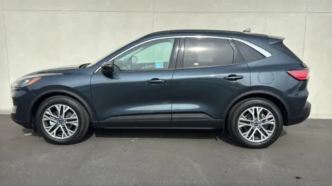More photos of 2022 Ford Escape SEL at Fiesta Ford, Inc., CA
