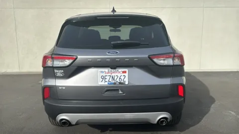 Another view of 2022 Ford Escape SE for sale in Indio, CA at Fiesta Ford, Inc.