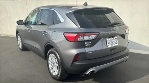 More photos of 2022 Ford Escape SE at Fiesta Ford, Inc., CA