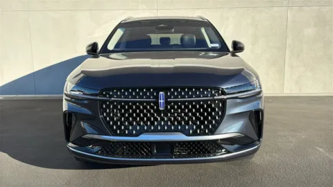 Photos of 2024 Lincoln Nautilus Reserve for sale in Indio, CA at Fiesta Ford, Inc.