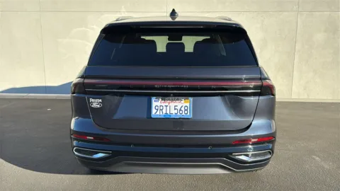 Another view of 2024 Lincoln Nautilus Reserve for sale in Indio, CA at Fiesta Ford, Inc.