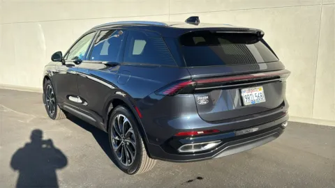 More photos of 2024 Lincoln Nautilus Reserve at Fiesta Ford, Inc., CA
