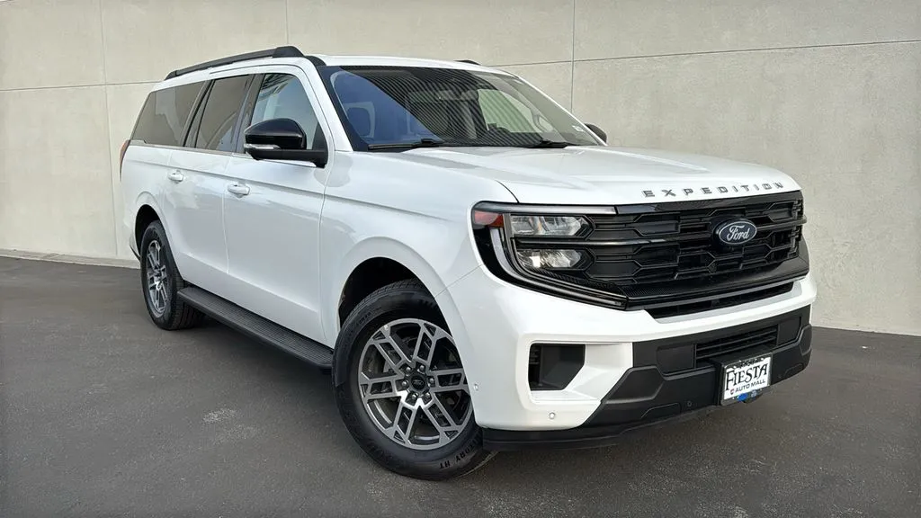 2025 Ford Expedition Max Active for sale in Indio, CA