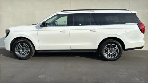 More photos of 2025 Ford Expedition Max Active at Fiesta Ford, Inc., CA