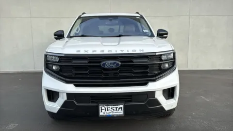 Photos of 2025 Ford Expedition Max Active for sale in Indio, CA at Fiesta Ford, Inc.