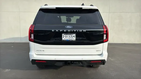 Another view of 2025 Ford Expedition Max Active for sale in Indio, CA at Fiesta Ford, Inc.