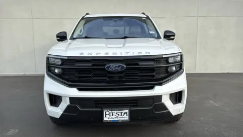 Photos of 2025 Ford Expedition Max Active for sale in Indio, CA at Fiesta Ford, Inc.