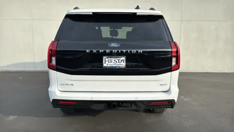 Another view of 2025 Ford Expedition Max Active for sale in Indio, CA at Fiesta Ford, Inc.