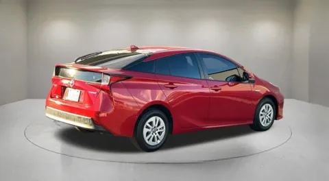More photos of 2019 Toyota Prius L at Fiesta Ford, Inc., CA
