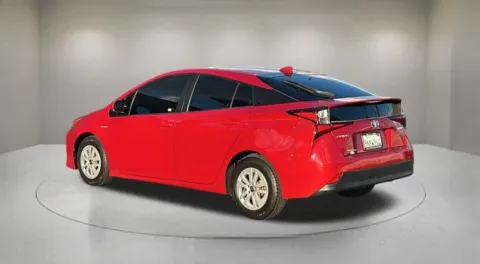 More photos of 2019 Toyota Prius L at Fiesta Ford, Inc., CA