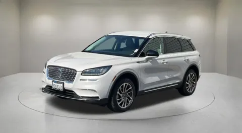 Photos of 2022 Lincoln Corsair Standard for sale in Indio, CA at Fiesta Ford, Inc.