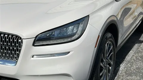 Another view of 2022 Lincoln Corsair Standard for sale in Indio, CA at Fiesta Ford, Inc.