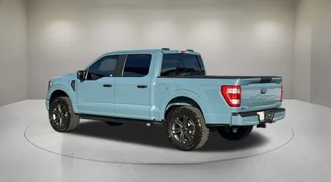 Another view of 2023 Ford F-150 XL for sale in Indio, CA at Fiesta Ford, Inc.