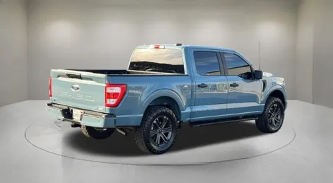 More photos of 2023 Ford F-150 XL at Fiesta Ford, Inc., CA