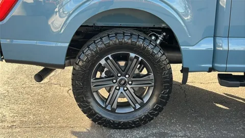 More photos of 2023 Ford F-150 XL at Fiesta Ford, Inc., CA