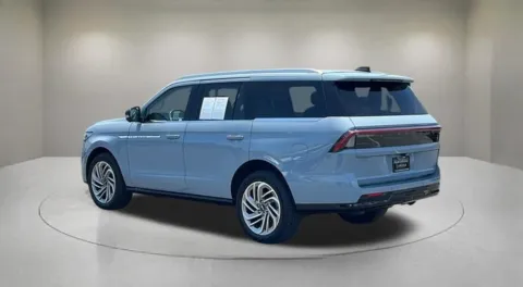 More photos of 2026 Lincoln Navigator Reserve at Fiesta Ford, Inc., CA