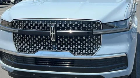 Another view of 2026 Lincoln Navigator Reserve for sale in Indio, CA at Fiesta Ford, Inc.