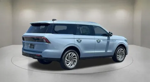 More photos of 2026 Lincoln Navigator Reserve at Fiesta Ford, Inc., CA