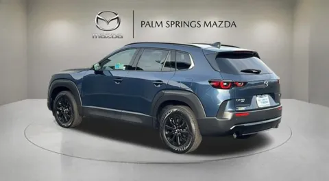Another view of 2026 Mazda CX-50 Hybrid Premium for sale in Indio, CA at Fiesta Ford, Inc.
