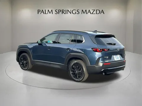 Another view of 2026 Mazda CX-50 Hybrid Premium for sale in Indio, CA at Fiesta Ford, Inc.