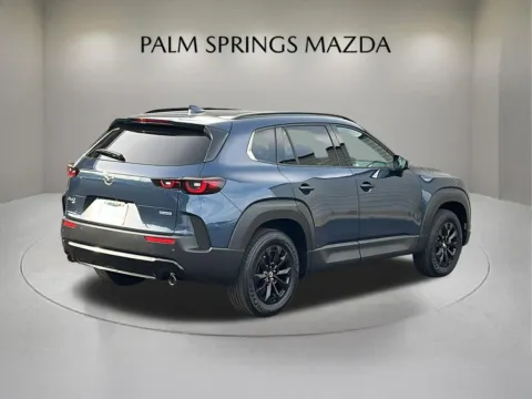 More photos of 2026 Mazda CX-50 Hybrid Premium at Fiesta Ford, Inc., CA