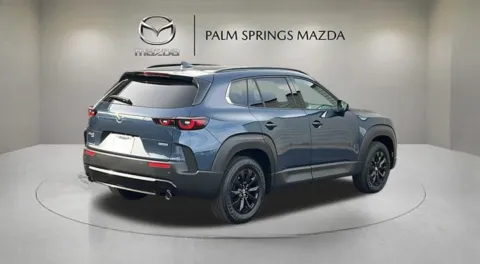 More photos of 2026 Mazda CX-50 Hybrid Premium at Fiesta Ford, Inc., CA