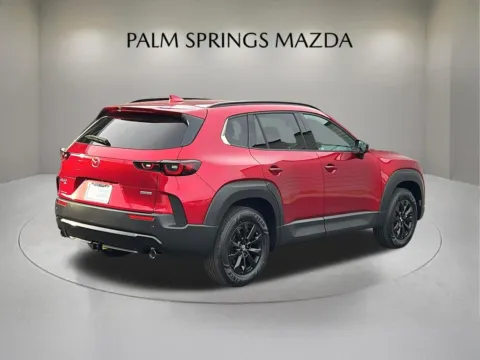 More photos of 2026 Mazda CX-50 Hybrid Premium at Fiesta Ford, Inc., CA