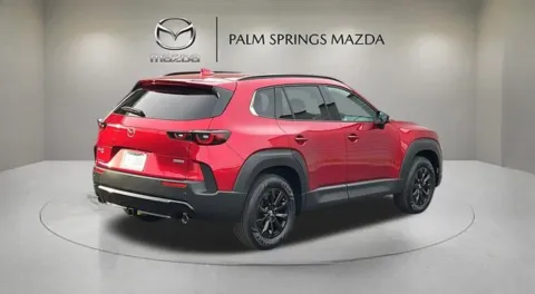 More photos of 2026 Mazda CX-50 Hybrid Premium at Fiesta Ford, Inc., CA