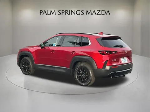 Another view of 2026 Mazda CX-50 Hybrid Premium for sale in Indio, CA at Fiesta Ford, Inc.