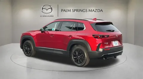 Another view of 2026 Mazda CX-50 Hybrid Premium for sale in Indio, CA at Fiesta Ford, Inc.
