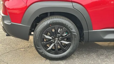 More photos of 2026 Mazda CX-50 Hybrid Premium at Fiesta Ford, Inc., CA