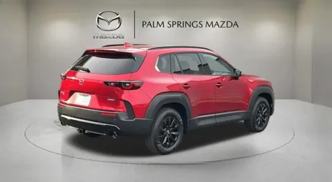 More photos of 2026 Mazda CX-50 Hybrid Premium at Fiesta Ford, Inc., CA