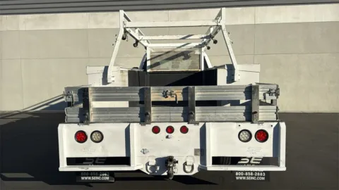 Another view of 2019 Ford F-450SD XL for sale in Indio, CA at Fiesta Ford, Inc.