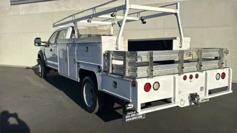 More photos of 2019 Ford F-450SD XL at Fiesta Ford, Inc., CA