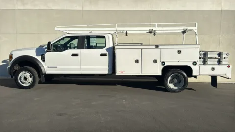 More photos of 2019 Ford F-450SD XL at Fiesta Ford, Inc., CA