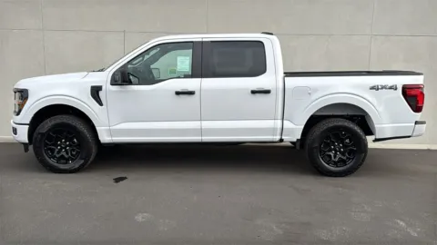 Another view of 2026 Ford F-150 STX for sale in Indio, CA at Fiesta Ford, Inc.
