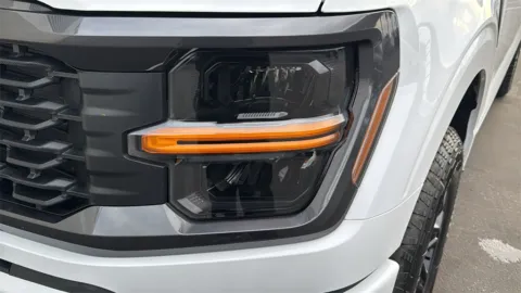 More photos of 2026 Ford F-150 STX at Fiesta Ford, Inc., CA