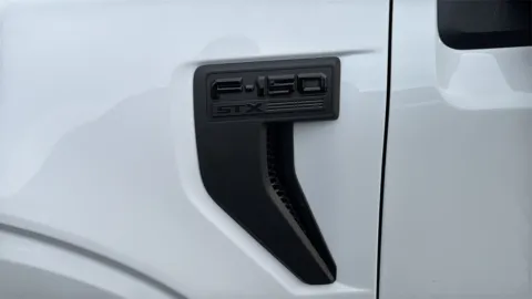 More photos of 2026 Ford F-150 STX at Fiesta Ford, Inc., CA