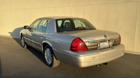 More photos of 2008 Mercury Grand Marquis LS at Fiesta Ford, Inc., CA