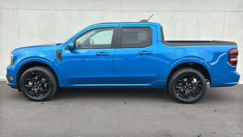 Another view of 2026 Ford Maverick Lobo Standard for sale in Indio, CA at Fiesta Ford, Inc.