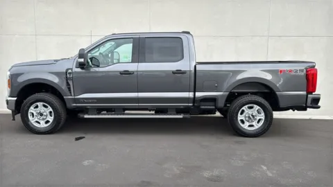 Another view of 2026 Ford F-250SD for sale in Indio, CA at Fiesta Ford, Inc.