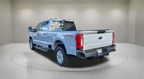 Photos of 2026 Ford F-250SD XLT for sale in Indio, CA at Fiesta Ford, Inc.