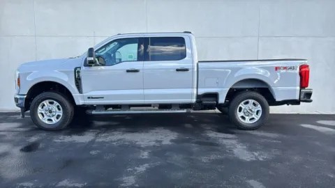 Another view of 2026 Ford F-250SD XLT for sale in Indio, CA at Fiesta Ford, Inc.
