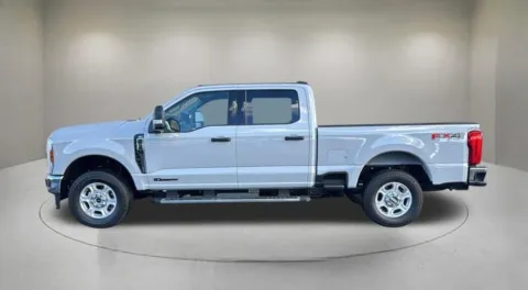 Another view of 2026 Ford F-250SD XLT for sale in Indio, CA at Fiesta Ford, Inc.